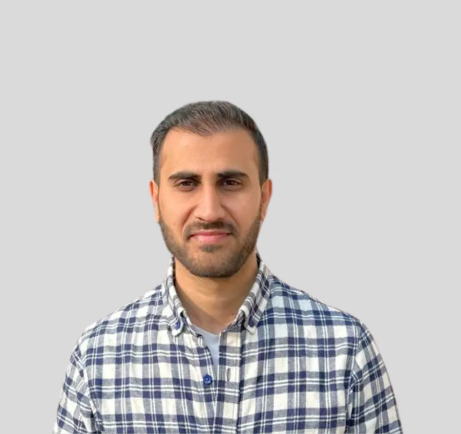 M. Adnan Manzoor