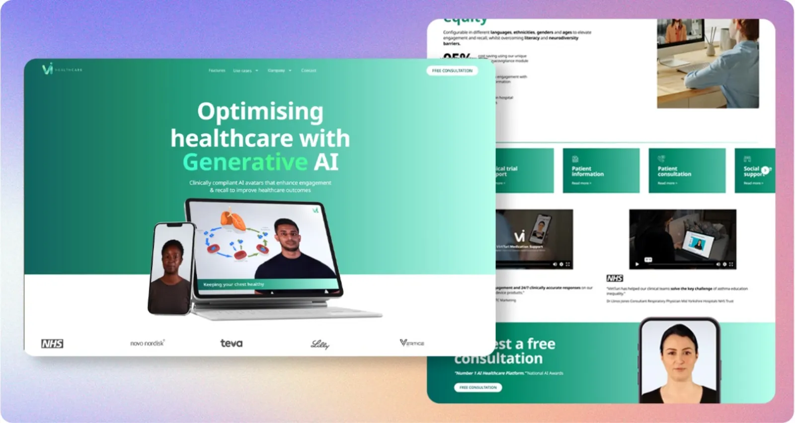 Virtturi Healthcare